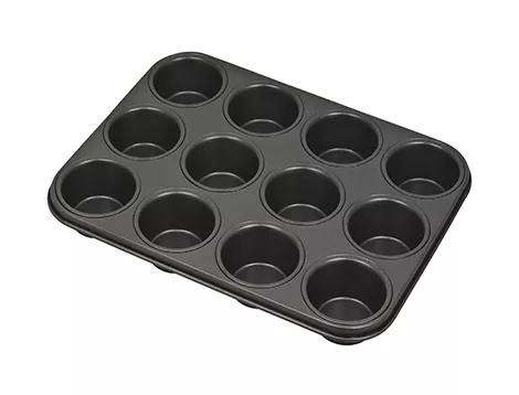 teglia per muffin