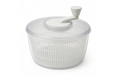 centrifuga per insalata